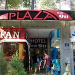 Plaza فندق 3*