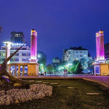 酒店 广场酒店 3*