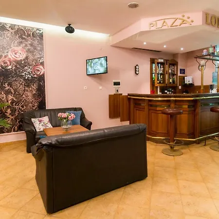 广场酒店 酒店 3*