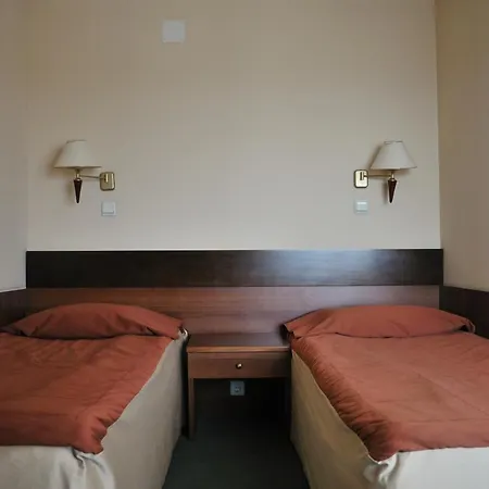 酒店 广场酒店 瓦爾納