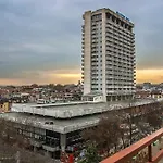 广场酒店 酒店 3*