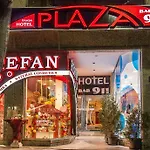 酒店 广场酒店 瓦爾納