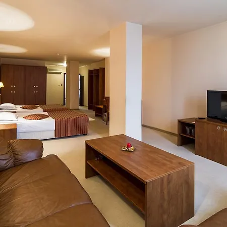 Plaza Hotel Varna