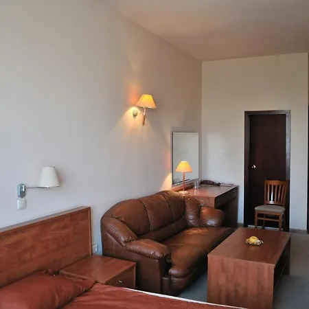 Hotel Plaza